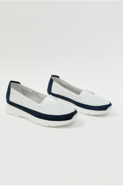 Балетки 196789