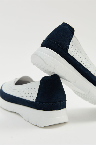 Балетки 196789