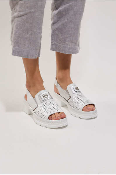 Босоножки 195344