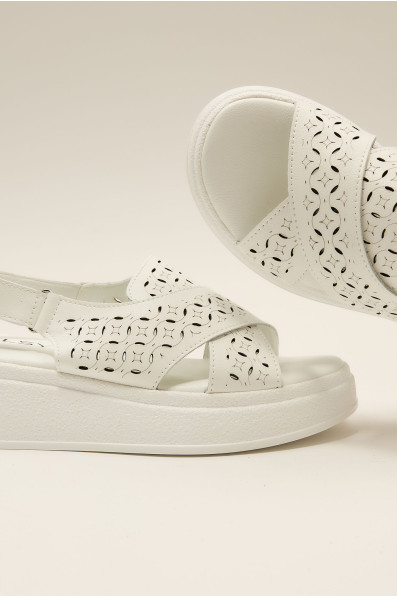 Босоніжки 195536