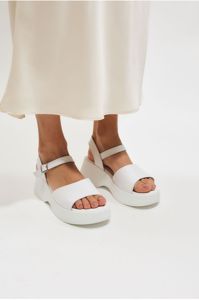 Босоножки 195538