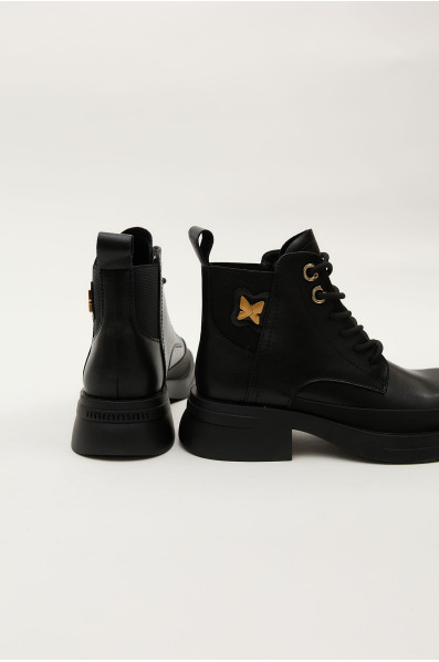 Черевики 195612