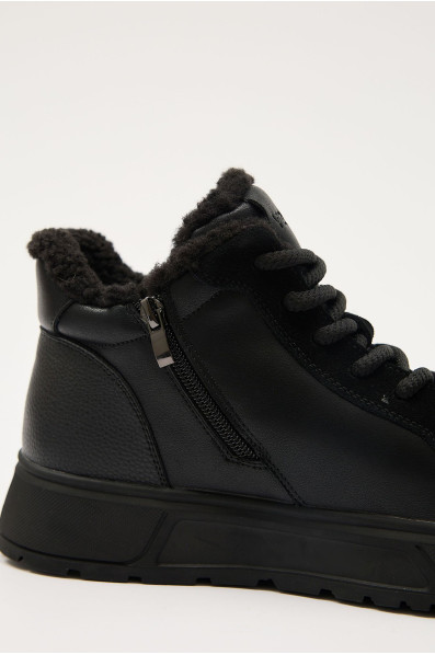 Ботинки ALLSY 191876