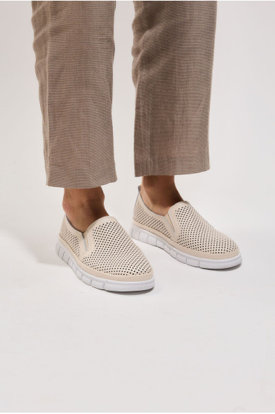 Мокасини 195160