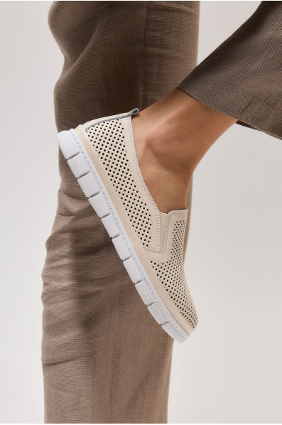 Мокасини 195160