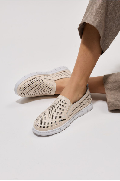 Мокасини 195160