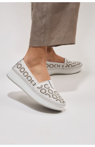 Мокасини 195178