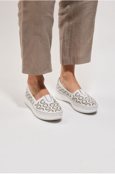 Мокасини 195178