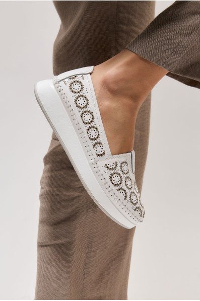 Мокасини 195178