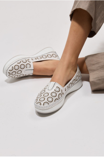 Мокасини 195178