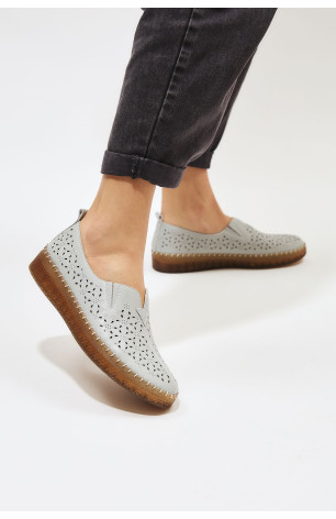 Мокасини 195197