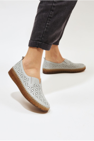 Мокасини 195197