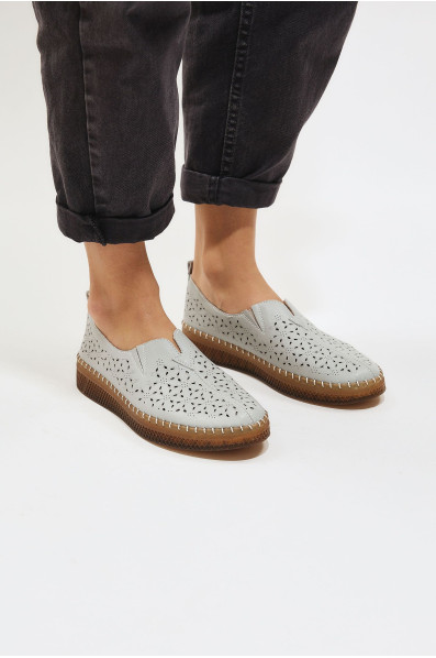 Мокасини 195197