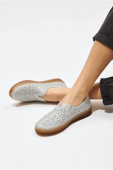 Мокасини 195197