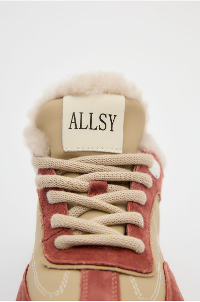 Кросівки 191372