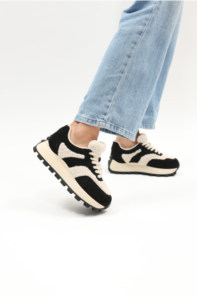 Кросівки ALLSY 192577