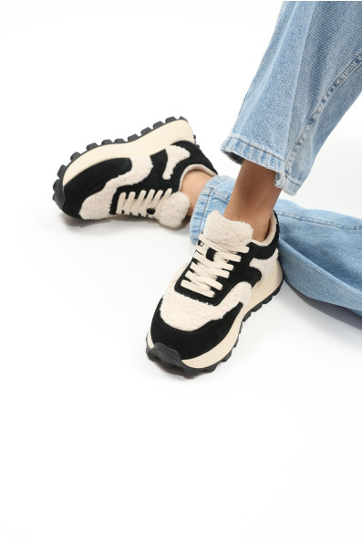 Кросівки ALLSY 192577