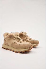 Кросівки ALLSY 190221