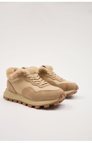 Кросівки ALLSY 190221