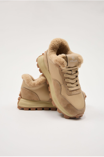 Кросівки ALLSY 190221