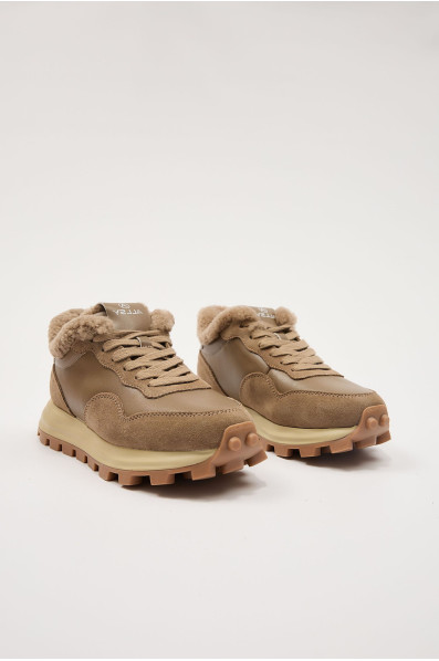 Кросівки ALLSY 190222