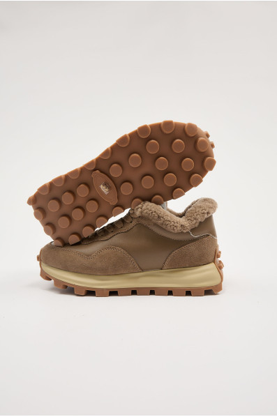 Кросівки ALLSY 190222