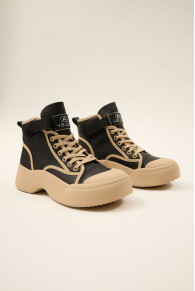 Ботинки ALLSY 198740