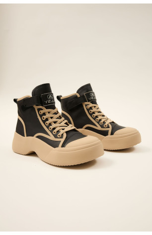 Ботинки ALLSY 198740