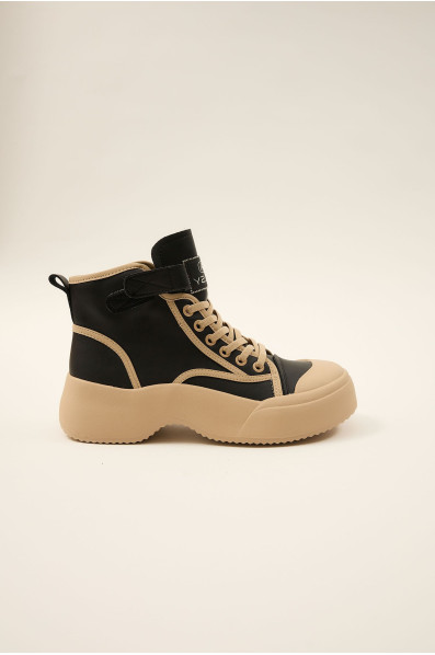 Ботинки ALLSY 198740