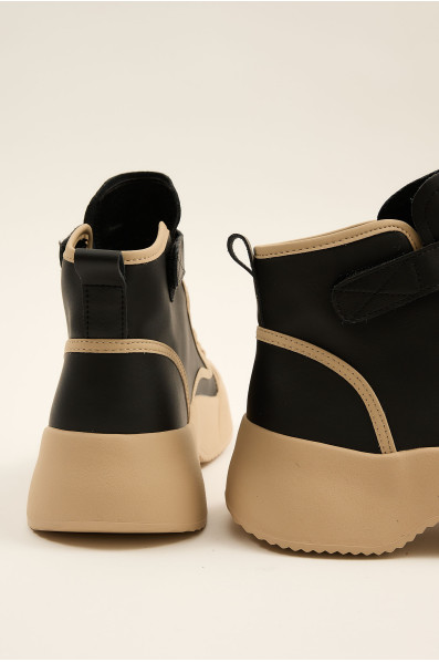 Ботинки ALLSY 198740