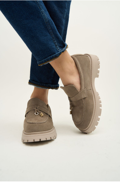 Туфлі ALLSY 190779