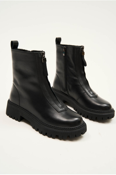 Ботинки ALLSY 189251