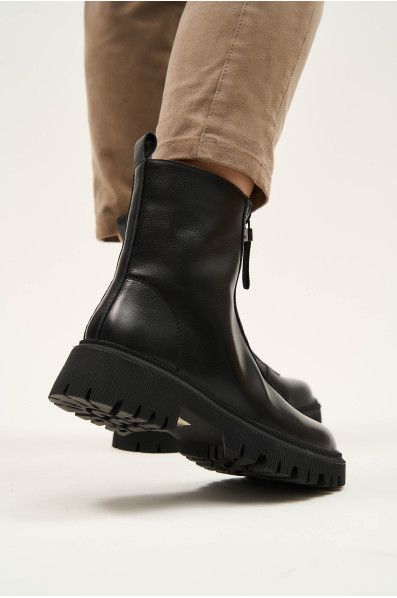 Ботинки ALLSY 189251