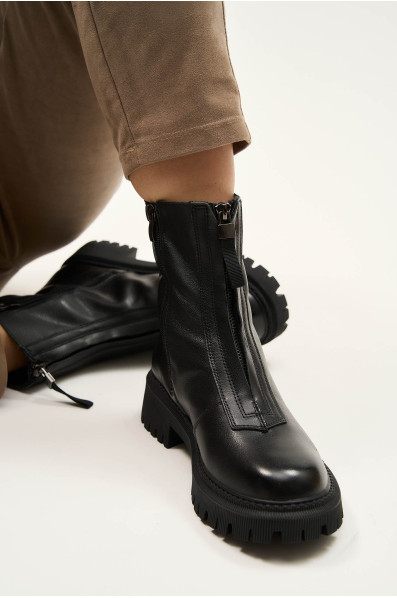 Ботинки ALLSY 189251