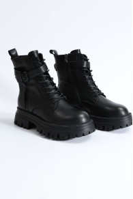 Ботинки ALLSY 188204