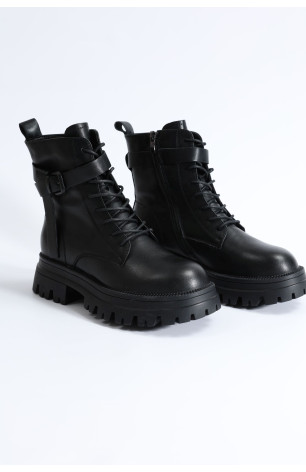 Ботинки ALLSY 188204