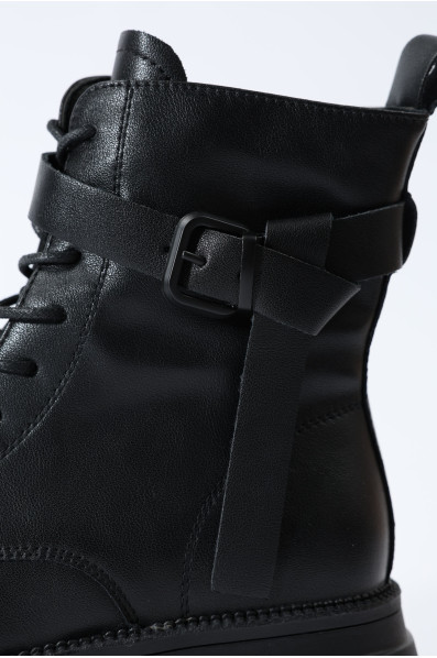 Ботинки ALLSY 188204