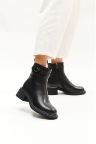 Ботинки Lonza 205044