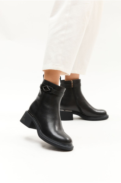 Ботинки Lonza 205044