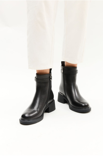 Ботинки Lonza 205044