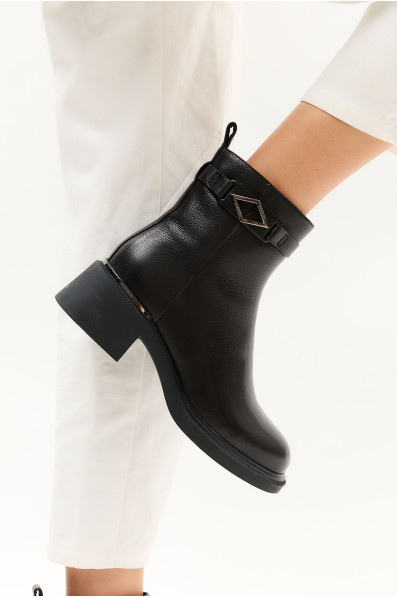 Ботинки Lonza 205044