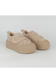 Ботинки зима Lonza 204914