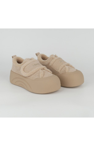 Ботинки зима Lonza 204914