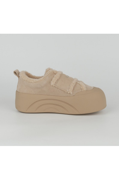 Ботинки зима Lonza 204914