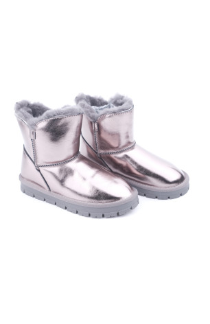 Угги Lonza 180385