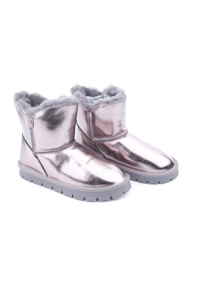 Угги Lonza 180385