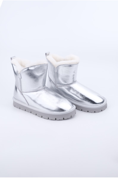 Угги Lonza 180386