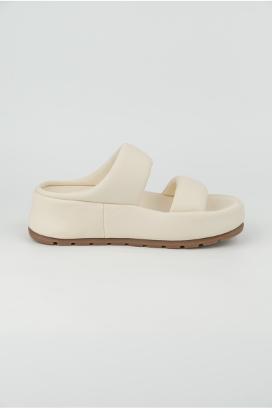 Шлепанцы ALLSY 206772