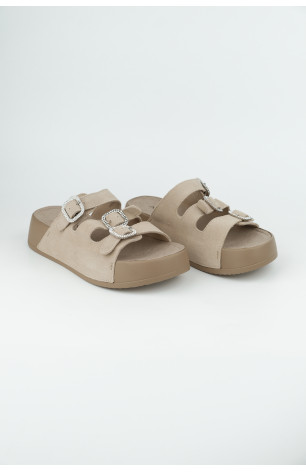 Шльопанці ALLSY 206792