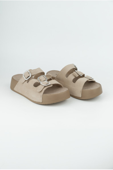 Шлепанцы ALLSY 206792